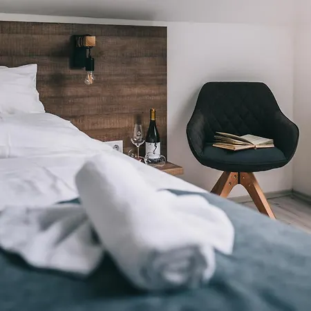 Guest house Fata Birtok