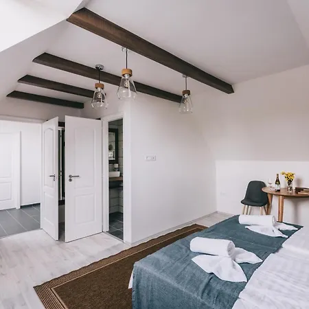 Guest house Fata Birtok