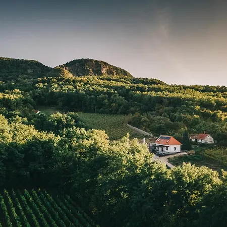 Fata Birtok Casa de hóspedes Nemesgulacs