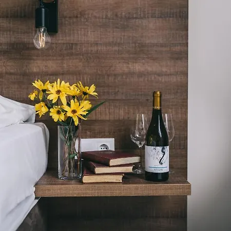 Gæstehus Fata Birtok 3*