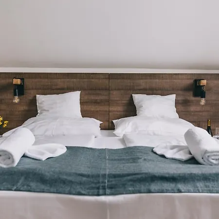 Gæstehus Fata Birtok 3*