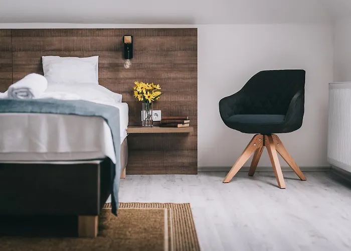 בית הארחה Fata Birtok 3*